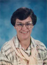 Alice Benefield Obituary