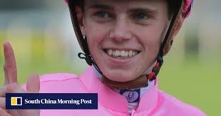 Lucky Year's Shock Group Three win gives Callan Murray more food for  thought