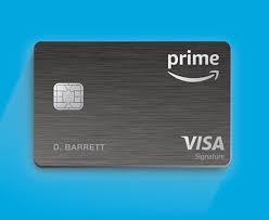 Amazon pay credit card by icici bank. 20 Cash Back For Amazon Prime Cardmembers On Select Products