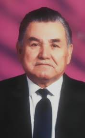 Ignacio Cavazos Obituary