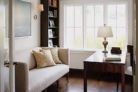 Susan Marinello On Instagram Quiet Tbt This Contemplative Space Was My Home Office Years Ago And I Still Reflect On Home Interior Traditional Home Office