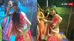 भाभी ने डीजे पर लगाई ऐसी आग, यूजर्स बोले- ‘भाई जल्दी घर आ जा’ देखें वीडियो