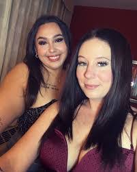 Summer Hall's Instagram, Twitter & Facebook