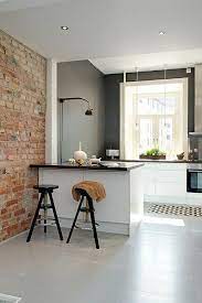 comment choisir un habillage mural quelques astuces en photos archzine fr repeindre cuisine cuisine moderne amenagement cuisine