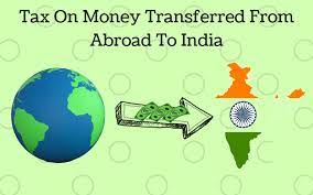 We did not find results for: Tax Implications On Money Transferred From Abroad To India Extravelmoney