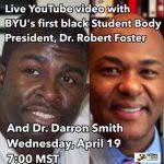 151- The Racism 101 Podcast, Episode 9-Interview with a Mormon White  Supremacist the new Darling of the Alt-Right