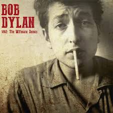 Bob Dylan Freewheelin' Outtakes: The Columbia Sessions NYC 1962 LP