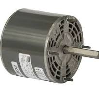 Fasco D119 Motor | 1/11 hp 1500 RPM 3-Speed CCW 4.4" Diameter 115V  (Replaces Dayton 4M222))