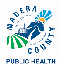 Ph Logo Madera County