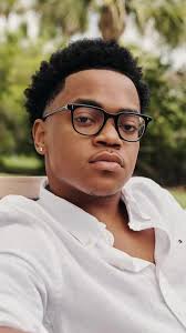 Transformation of Michael rainey jr Aka Tariq st patrick