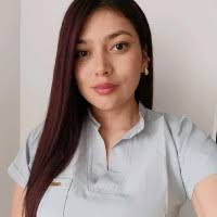 Angela Paola Casas Tovar