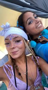 Group camping at Electric Forest?