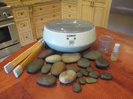 Naipo Neck Back Massager With Heat And Air Compression Purple Ebay Sponsored Conair Heated Stone Spa Therapy System Hot Rocks Body Benefits Warm Massage Hr10 Boxes For Sale Conair Rose Scented Products