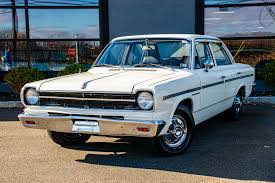 Image result for Frost White 1968 Rambler