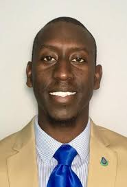 Leon Tillman, USDA-NRCS, Maryland Chesapeake Bay Coordinator Leon Tillman  is the USDA- Natural Resources Conservation Service (N