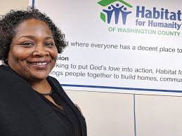 African-American Hagerstown residents making a difference in their community