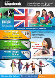 We did not find results for: Iklan Pendidikan Bimbel Les Bahasa Inggris By Pixelldesign On Deviantart