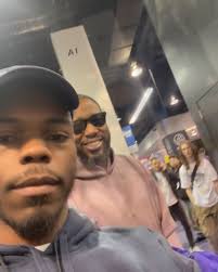 NAMM 2025! Serendipity, Chicken and Life — deep themes , I had such a bad  headache that I had to lay down in the grass for a sec. I was lowkey about  to leave but glad I didn’t. These guys are my ...