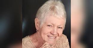 Maudie Helen Morrison Obituary