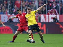 Lider oglądalności wśród kanałów sportowych w polsce. Mecz Borussia Dortmund Bayern Monachium Online Gdzie Ogladac W Telewizji Transmisja Tv Na Zywo Gol24