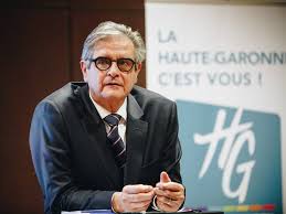 Découvrez mission locale haute garonne (61 all brienne, 31000 toulouse) avec toutes les photos du quartier, le plan d'accès, les avis et les infos pratiques : Elections De La Chambre D Agriculture Reaction De Georges Meric Comminges Le Petit Journal