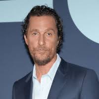 Matthew McConaughey, Nic Pizzolatto Reunite for 'Mike Hammer' Movie