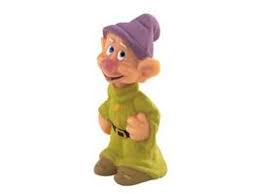Tontin de el show de blanca nieves y los siete enanos ! Figura De Jugar Bullyland Blancanieves Tontin Worten Es