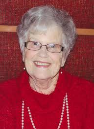 Obituary information for Mary Jo Hastert