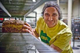 Uncover why wildflower bread company is the best company for. This Bread Baking Ex Con Entrepreneur Is Creating Jobs For Others With Criminal Pasts