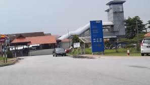 Seksyen 19 shah alam, shah alam, malaysia. Ktm Shah Alam Seksyen 19 Mudahnya S