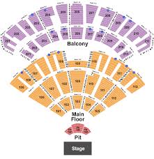 Rosemont Theatre Seating Chart Rosemont