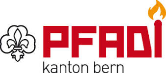 Descriptionflag of canton of bern.svg. Pfadi Kanton Bern Medien Logos