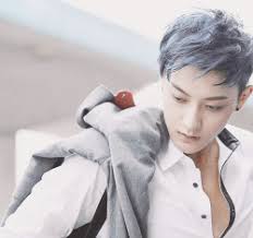 When asked about why he cast huang zitao in this movie, director ding sheng . Exothy Tumblr Com Tumbex