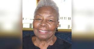 Ms. Shirley Mae Byrd Obituary