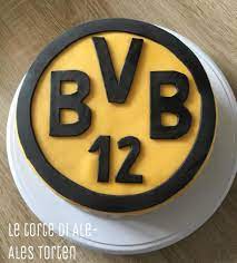 Ich bin ein großer fan von dem fußballspieler lukasz piszczek der beim bvb 09 das trikot mit der rückennummer 26 trägt. Sweet Cakes Torta Bvb Borussia Dortmund Facebook