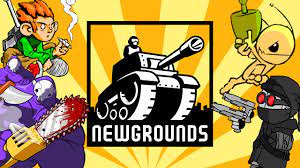 Winning the game goes beyond using the w and get on top 2 player game: The Greatest Newgrounds Flash Games Of All Time Youtube