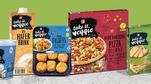 Pret/buc., pate vegetal soia picant inedit 2x50gr., pate helvet cu ardei inedit 2x50gr., pate helvet cu verdeata inedit 2x50gr., pate vegetal soia ciuperci. Kaufland IÈ™i Extinde Portofoliul De Produse MarcÄƒ PrivatÄƒ Revista Progresiv