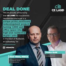 A predictable solution for any purpose. Mihaly Orszagh Head Of Specialized Finance Directorate K H Bank Zrt Linkedin