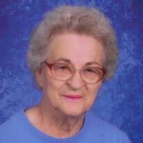 Elizabeth Ann McClendon Obituary