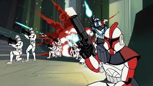 Arc 77 Star Wars Images Star Wars Art Star Wars