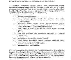 Berikut dikongsikan deskripsi tugaspenolong pegawai penerangan gred s29 termasuk jadual gaji minimum/ maksimum beserta syarat lantikan dan kepada yang berminat untuk mengisi jawatan kosong penolong pegawai penerangan gred s29 boleh membuat pendaftaran pekerjaan kerajaan. Hrmis Japen Urusan Pemangkuan Skim Penolong Pegawai Facebook