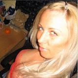 Nancy Evelyn Van der Horn