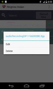 This application also support cutting and merging of audio files . Free Mp3 Cutter And Ringtones Maker Apk Download For Android Getjar