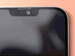 The iphone 13 pro max is apple's biggest phone in the lineup with a massive, 6.7 screen that for the first time in an iphone comes with 120hz promotion display that ensures super smooth scrolling. Iphone 13 Pro Max Dummy Model Depicts Smaller Notch Macrumors