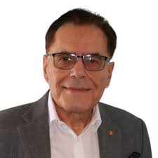 The high-octane suspense thrillers of Peter Thomas Pontsa