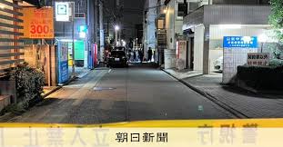 「襲いやすそうな人を探して」女性刺殺事件 殺人未遂容疑で逮捕の男