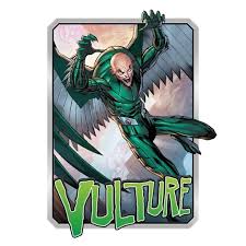 Vulture (Marvel Comics)