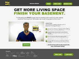 Aug 09, 2018 · putting a concrete basement into your brand new home or finishing an existing basement is one of the best investments you can make. Basement Finishing University 2 0 50 Off Spring Sale