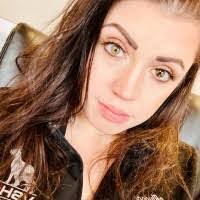 Alyssa Cornell's Instagram, Twitter & Facebook