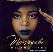Baixar mosica nomcebo 2020 baxar musica de marlene e mr bow mp3 south african vocalist nomcebo zikode comes as expected on her hit track. Download Mp3 Nomcebo Imizamo Yami Feat Bongo Beats 2019 Somusicanova Com